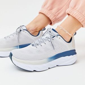 Hoka One One Bondi 6 Running Shoes sz 11